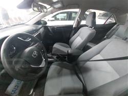 تۆیۆتا کۆرۆلا